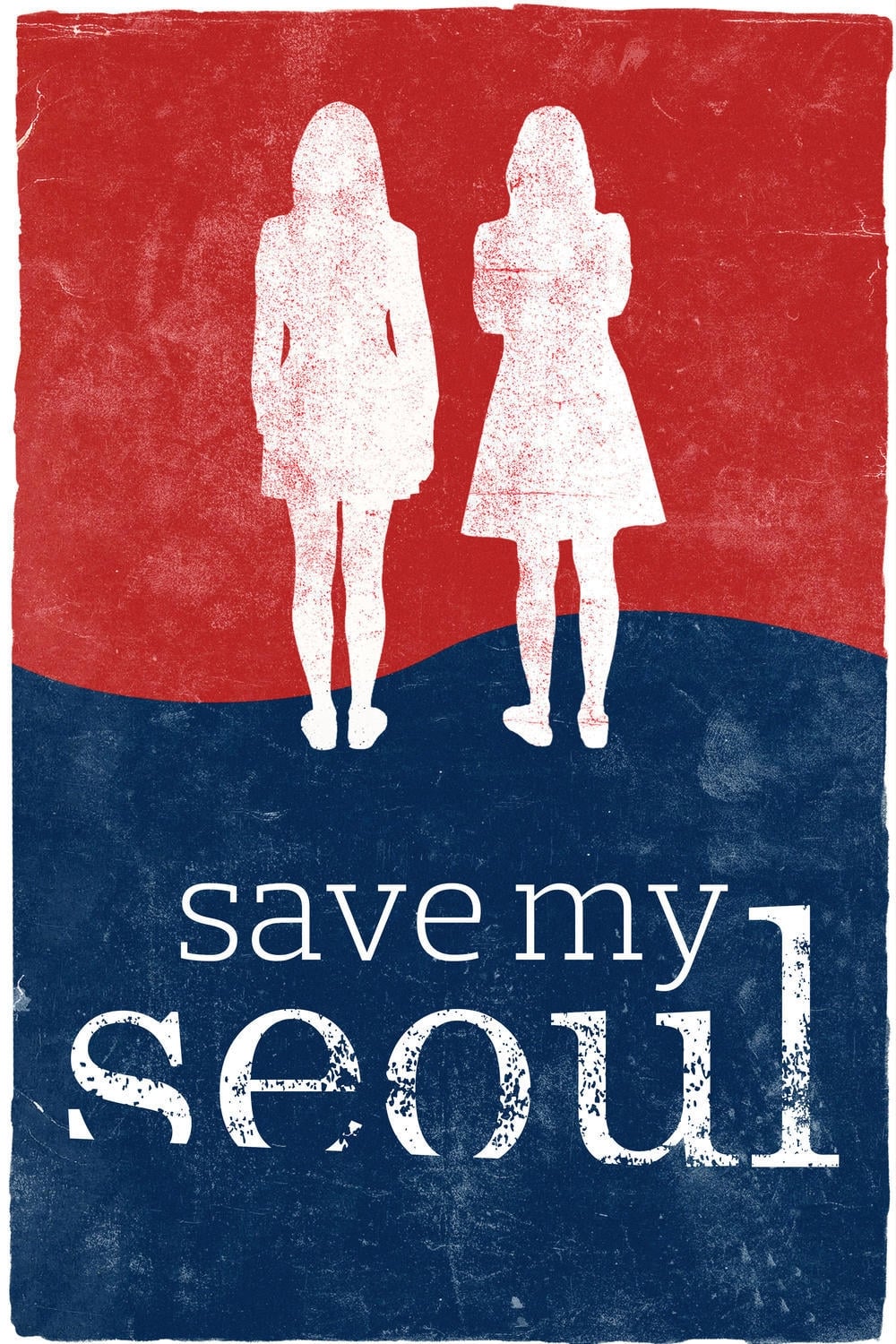 Save My Seoul (2017) постер