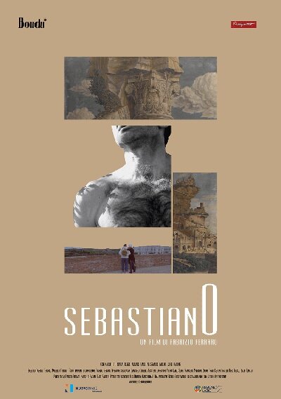 SebastianO (2016) постер