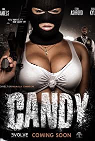 Candy (2017)