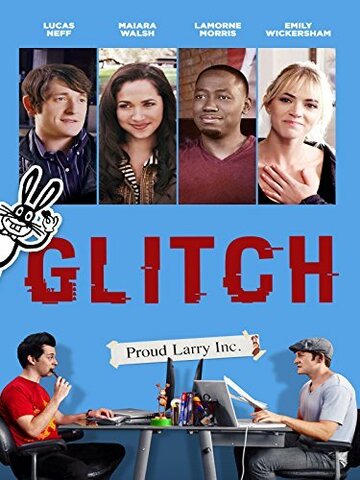 Glitch (2015)