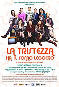 La tristezza ha il sonno leggero (2020)