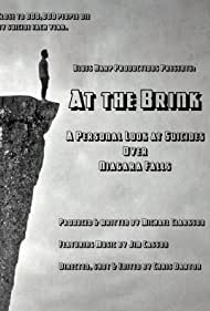 At the Brink: A Personal Look at Suicides Over Niagara Falls (2020)